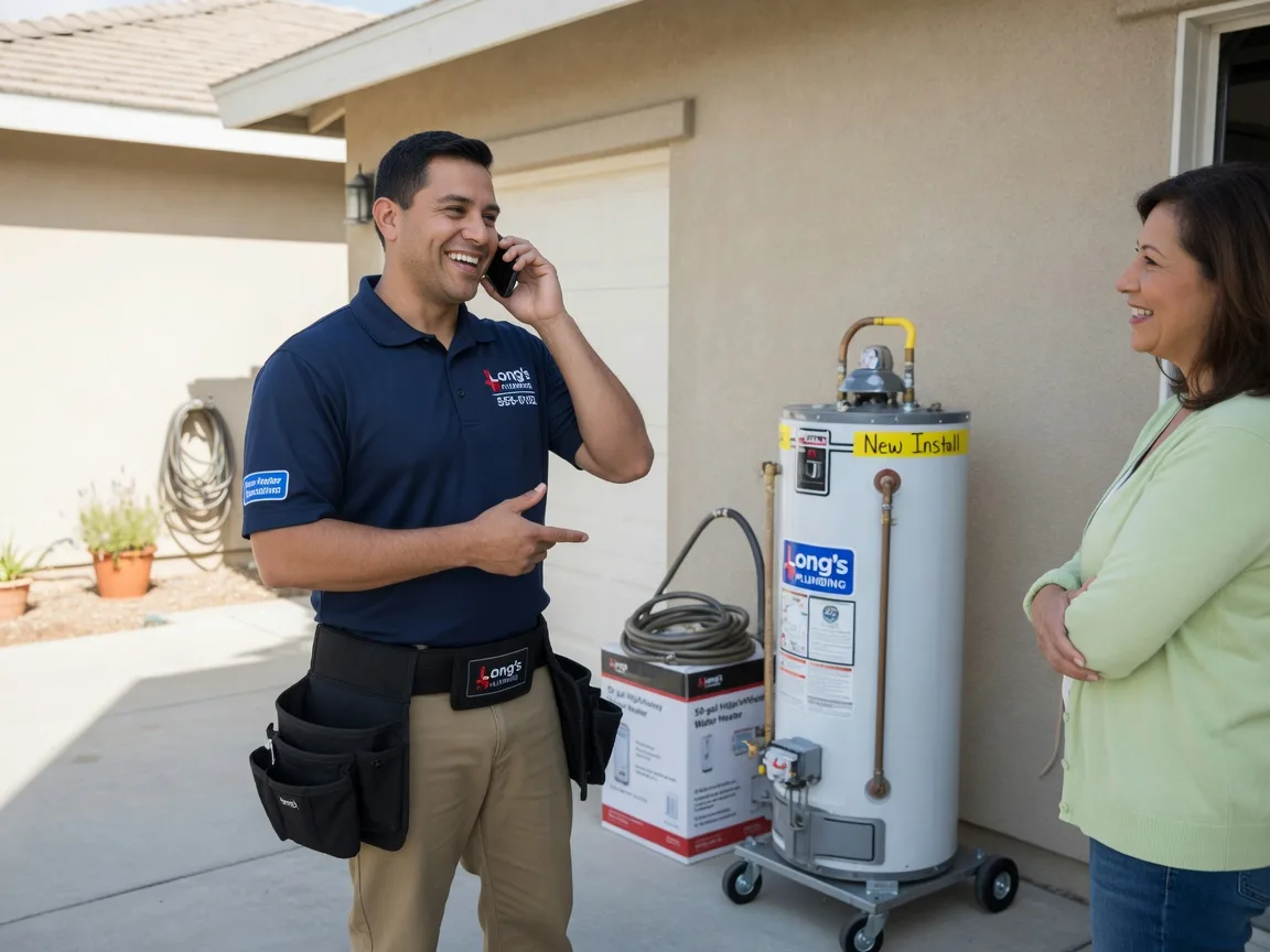 Leak Detection Oberlin, OH FAQs